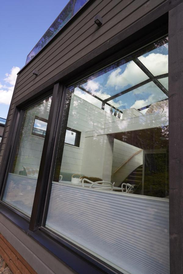Levillas Utsunkulma 10B Exterior foto